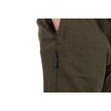 FOX COLLECTION LW JOGGER SHORT GREEN & BLACK - ZÖLD FEKETE RÖVID NADRÁG