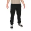 FOX COLLECTION JOGGERS BLACK & ORANGE - Fekete és Narancs Szabadidő Nadrág