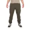 FOX COLLECTION JOGGERS GREEN & BLACK - Zöld és Fekete Szabadidő Nadrág
