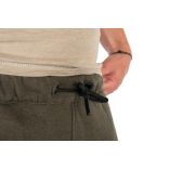 FOX COLLECTION JOGGERS GREEN & BLACK - Zöld és Fekete Szabadidő Nadrág