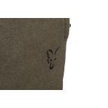 FOX COLLECTION JOGGERS GREEN & BLACK - Zöld és Fekete Szabadidő Nadrág