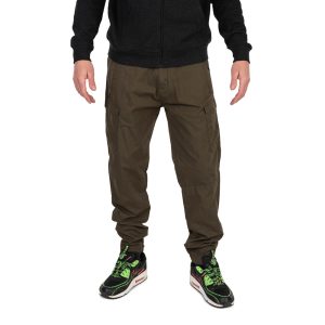 FOX COLLECTION CARGO TROUSER - KÖNNYŰ CARGO NADRÁG