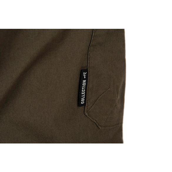 FOX COLLECTION CARGO TROUSER - KÖNNYŰ CARGO NADRÁG