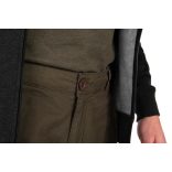 FOX COLLECTION CARGO TROUSER - KÖNNYŰ CARGO NADRÁG