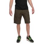 FOX COLLECTION CARGO SHORTS - KÖNNYŰ CARGO RÖVIDNADRÁG