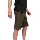 FOX COLLECTION CARGO SHORTS - KÖNNYŰ CARGO RÖVIDNADRÁG