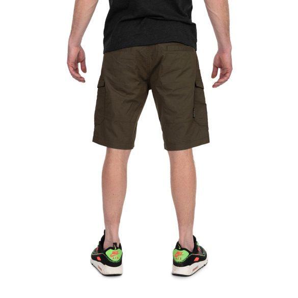 FOX COLLECTION CARGO SHORTS - KÖNNYŰ CARGO RÖVIDNADRÁG