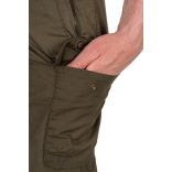 FOX COLLECTION CARGO SHORTS - KÖNNYŰ CARGO RÖVIDNADRÁG
