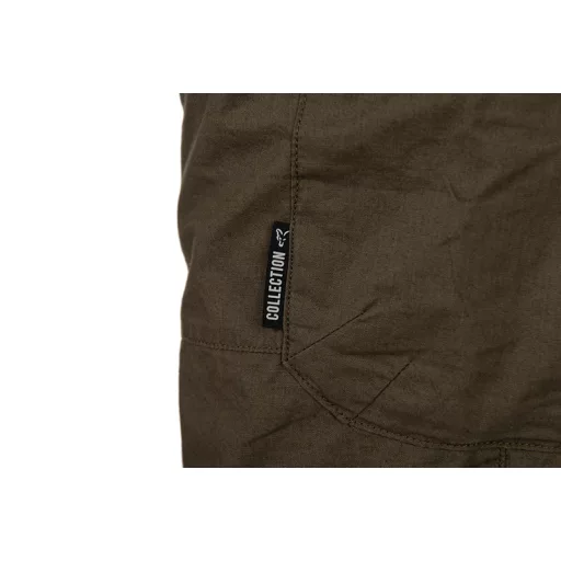 FOX COLLECTION CARGO SHORTS - KÖNNYŰ CARGO RÖVIDNADRÁG