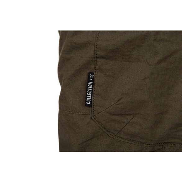 FOX COLLECTION CARGO SHORTS - KÖNNYŰ CARGO RÖVIDNADRÁG