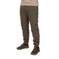 FOX Collection Sherpa Joggers - Green/Black