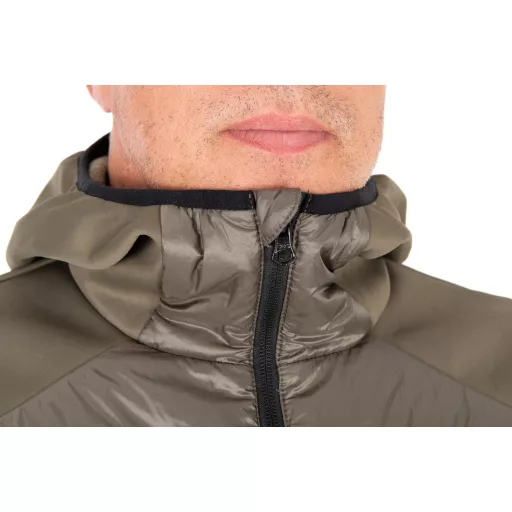 FOX Collection Hybrid Jacket G/B