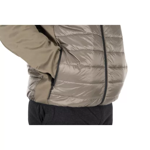 FOX Collection Hybrid Jacket G/B