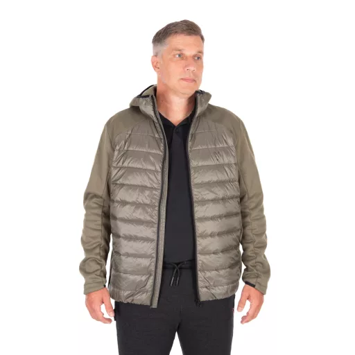 FOX Collection Hybrid Jacket G/B