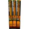 FOX Edges Curve Short Fluoro D-Rig Size 6 20lb Illusion 2pcs