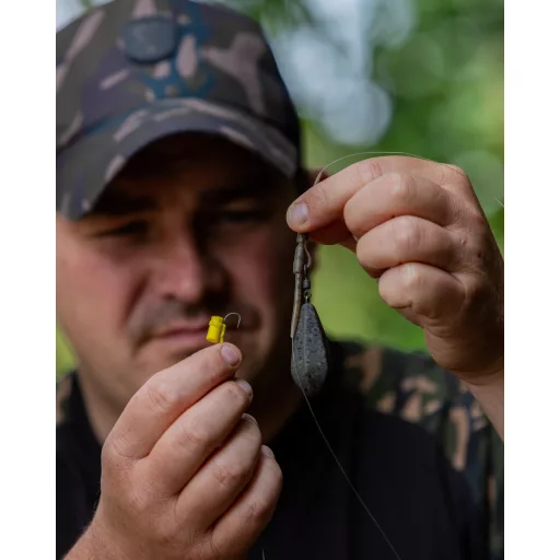 FOX Edges Zig Ready Rigs Size 8 12lb 12ft 3pcs