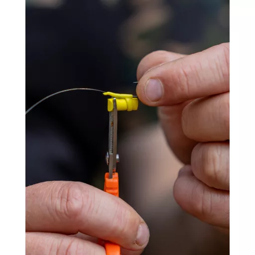 FOX Edges Zig Ready Rigs Size 8 12lb 12ft 3pcs