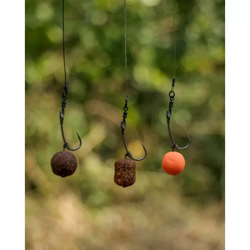 FOX Edges Spinner Rig Size 5 3pcs