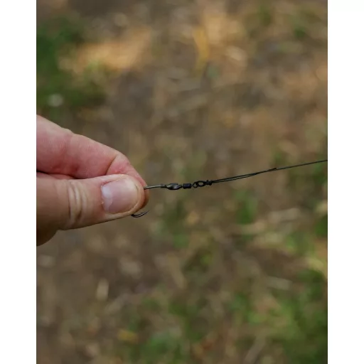 FOX Edges Spinner Rig Size 5 3pcs