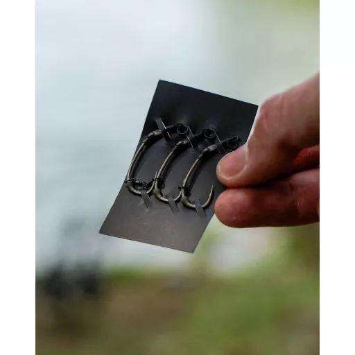 FOX Edges Spinner Rig Size 6 3pcs