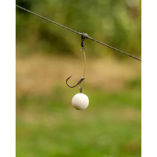 FOX Edges SWOG Chod Rigs Size 5 3pcs