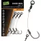 FOX Edges SWOG Chod Rigs Size 6 3pcs