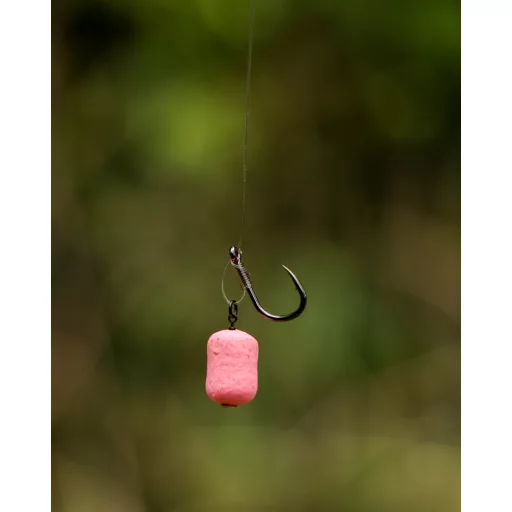 FOX Carp Ready Rigs Fluoro D-Rig Size 6 3pcs 