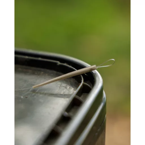 FOX Carp Ready Rigs Fluoro D-Rig Size 6 3pcs 