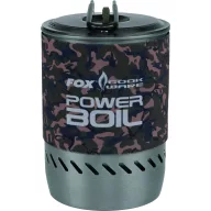 FOX Cookware Infrared Power Boil 1.25l