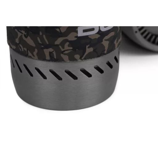 FOX Cookware Infrared Power Boil 1.25l