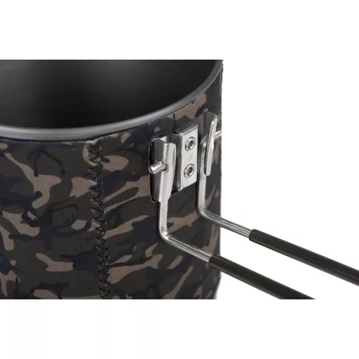 FOX Cookware Infrared Power Boil 1.25l