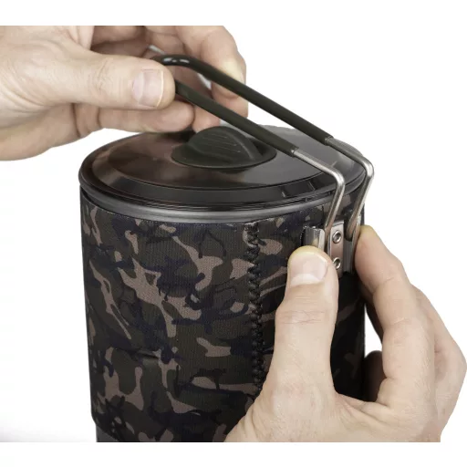 FOX Cookware Infrared Power Boil 1.25l