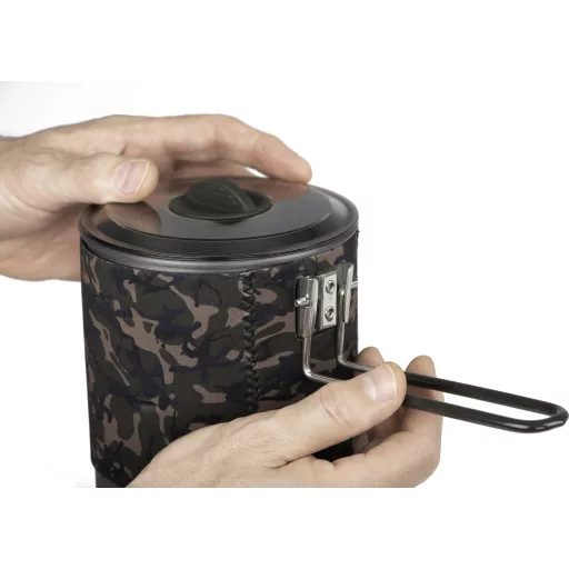 FOX Cookware Infrared Power Boil 1.25l