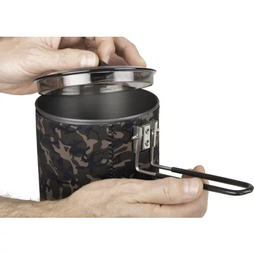 FOX Cookware Infrared Power Boil 1.25l