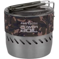FOX Cookware Infrared Power Boil 0.65l