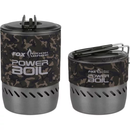 FOX Cookware Infrared Power Boil 0.65l