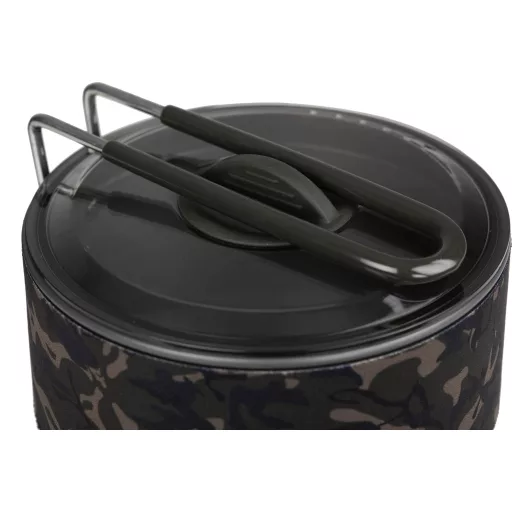 FOX Cookware Infrared Power Boil 0.65l