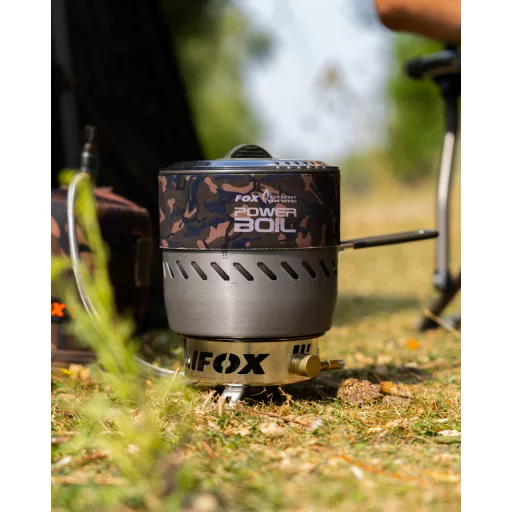 FOX Cookware Infrared Power Boil 0.65l