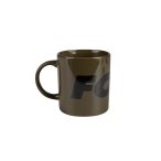 FOX COLLECTION MUG GREEN/BLACK - BÖGRE