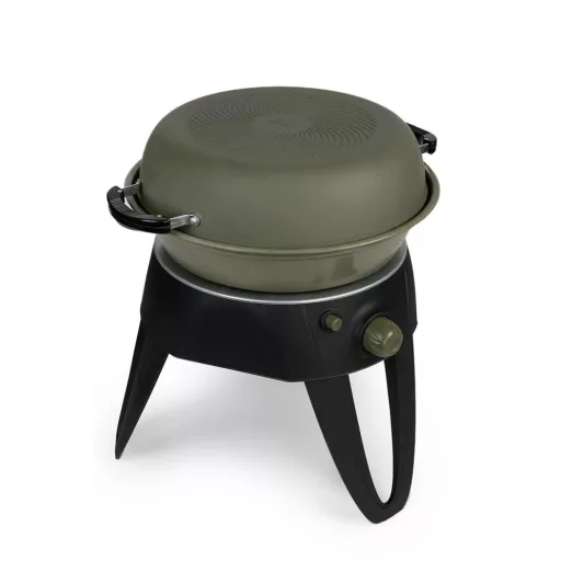 FOX COOKWARE COOKSTATION  - GÁZGRILL