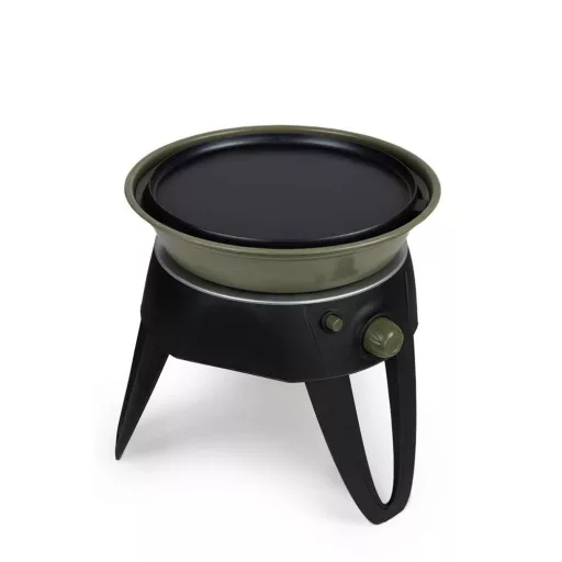 FOX COOKWARE COOKSTATION  - GÁZGRILL