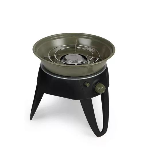 FOX COOKWARE COOKSTATION  - GÁZGRILL