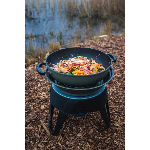 FOX COOKWARE COOKSTATION  - GÁZGRILL