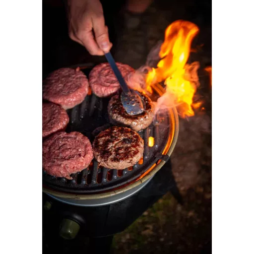 FOX COOKWARE COOKSTATION  - GÁZGRILL