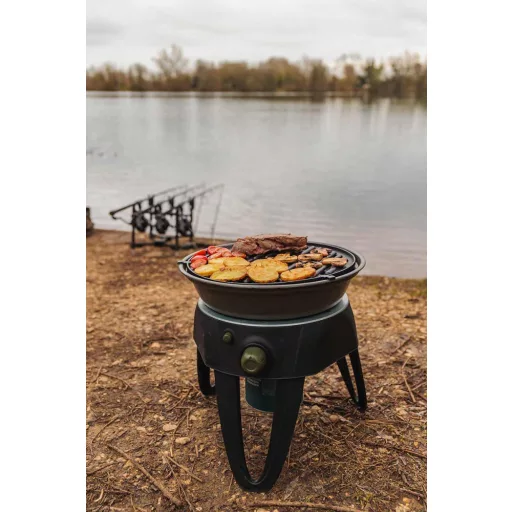 FOX COOKWARE COOKSTATION  - GÁZGRILL