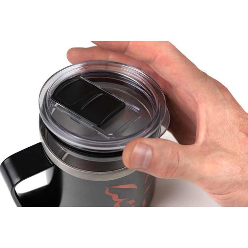 FOX Stainless Thermal Mug