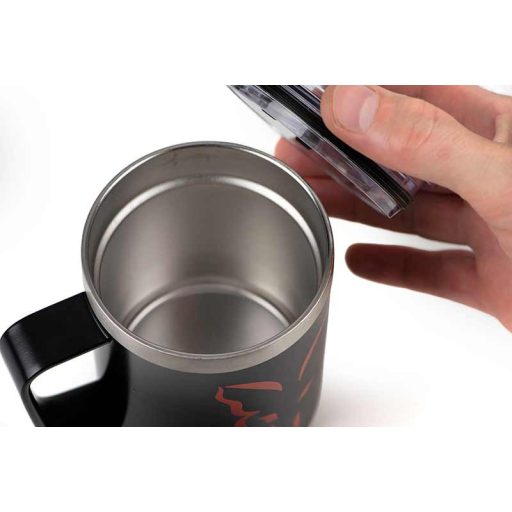 FOX Stainless Thermal Mug