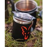 Fox Stainless Thermal Mug