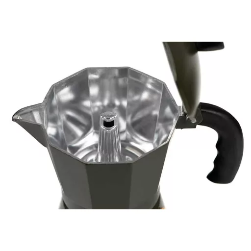FOX Cookware Espresso Maker (300ml 6 cups)