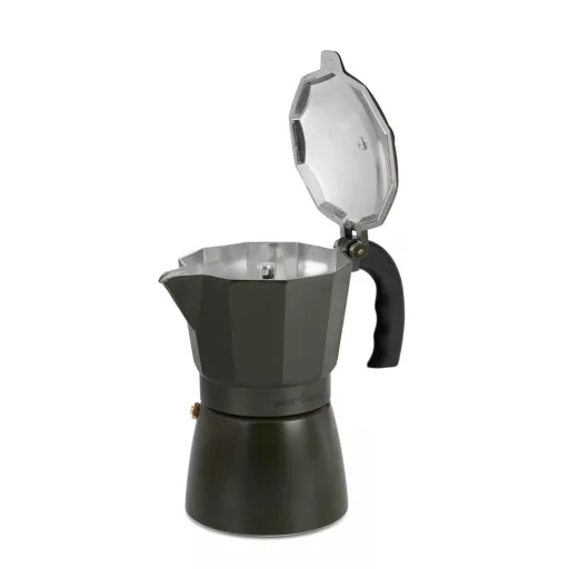 FOX Cookware Espresso Maker (450ml 9 cups)
